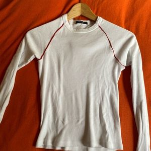 Brandy Melville Bella top